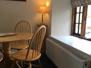 1 Schlafzimmer Unterkunft in Seatown, Chideock - Image 5