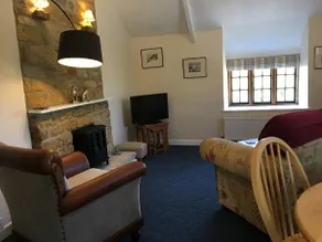 1 Schlafzimmer Unterkunft in Seatown, Chideock - Image 4