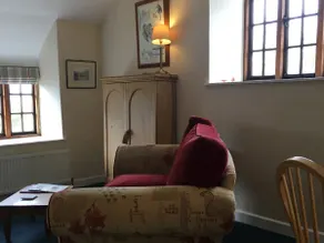 1 Schlafzimmer Unterkunft in Seatown, Chideock - Image 3