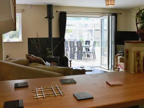 Kinderfreundliches wunderschönes Landhaus mit Garten und Grill | Hunde erlaubt - Image 4