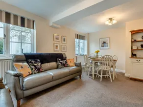 Tennay Cottage - Image 3