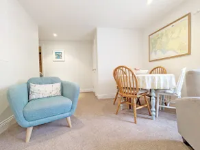Flint Cottage, Emsworth - en stuga som rymmer 4 gäster i 2 sovrum - Image 4