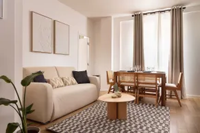 Modern 2BR/6P apartment – Luxembourg Garden - Image 3