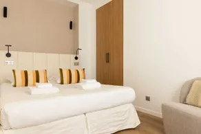 Modern 2BR/6P apartment – Luxembourg Garden - Image 5