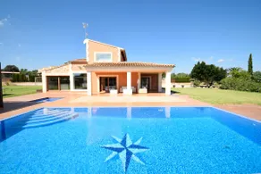 Son Morei villa med pool mycket nära byn 007 - Image 5
