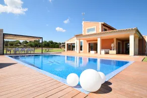 Son Morei villa med pool mycket nära byn 007 - Image 4