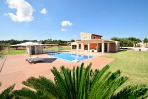 Son Morei villa med pool mycket nära byn 007 - Image 2