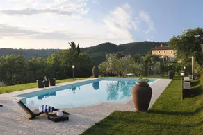 Exclusive Villa Parrano - countryside with pool - Image 5
