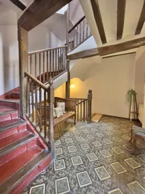 RURAL HOUSE HORMILLA IN LA RIOJA - Image 2