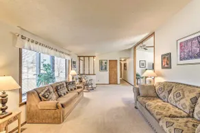 Mountain-View Buena Vista Home: 1 Mile to Main St! - Image 4