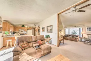 Mountain-View Buena Vista Home: 1 Mile to Main St! - Image 5