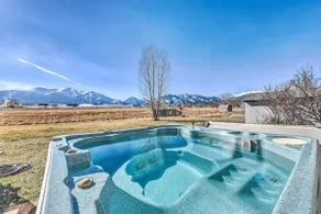 Mountain-View Buena Vista Home: 1 Mile to Main St! - Image 2