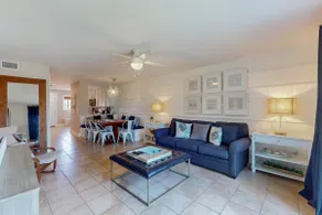 2BR Crescent Beach 2nd-Floor | Deck | Pool - Image 5