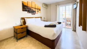 Apartment in Palm-Mar with panoramic views - Image 5