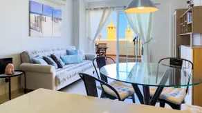 Apartment in Palm-Mar with panoramic views - Image 4
