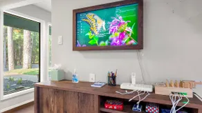 Sleeps 15|Private Pool & Hot Tub|Game Room & Golf - Image 5