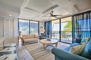 Schöne Wohnung mit herrlicher Aussicht, riesigen Balkon und Designer-Dekor! - Image 4