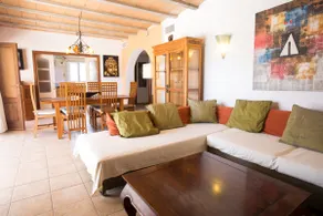 Villa Tom is near to Playa Den Bossa - Image 5