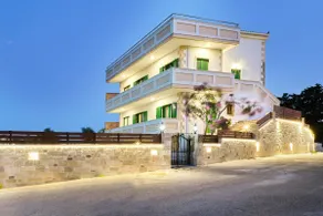 Achilleas Apartments with Sea View - Image 4