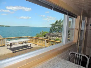 (#4) Waterview 1 bedroom/1 bath cottage - Image 2