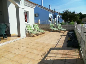 Bungalow OASIS PARK SUSANA en El Verger, cerca de Dénia - Image 5