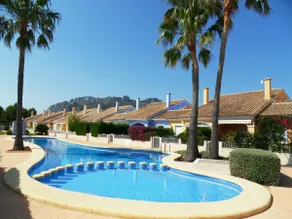 Bungalow OASIS PARK SUSANA en El Verger, cerca de Dénia - Image 2