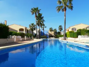 Bungalow OASIS PARK SUSANA en El Verger, cerca de Dénia - Image 3