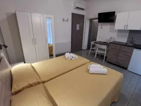 Casa Belfiore Vicenza Martiri di Belfiore 23 - Image 5