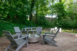 # 905: Fuldt renoveret, Mahogany Deck m / Granit Bar, Walk til Scargo Lake! - Image 4