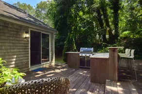 # 905: Fuldt renoveret, Mahogany Deck m / Granit Bar, Walk til Scargo Lake! - Image 5