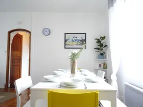 Duplex with balcony 10min from Disneyland Paris - Image 3