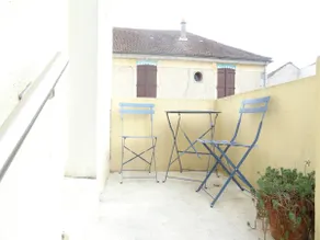 Duplex with balcony 10min from Disneyland Paris - Image 4