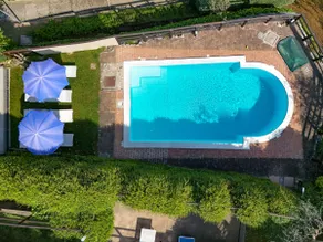 Rustico Belvedere by Garda FeWo - Image 5