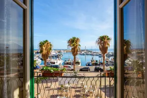 Solemar Sicilia - Casa Porto Bagnera - Image 5