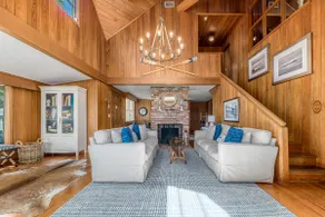 OWL HOUSE RIVER RETREAT AT OLD COLORADO INN - Image 5
