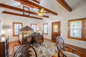 THE ERNEST LYONS HOUSE AT OLD COLORADO INN - Image 4