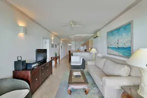 #501 Oceanview beachfront Maxwell Beach Villas - Image 3