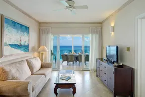 #501 Oceanview beachfront Maxwell Beach Villas - Image 2