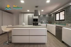 Luxury Calheta Villa Casa Da Rosalina 5 Bedrooms Stunning Sea Views - Image 3
