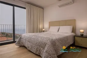 Luxury Calheta Villa Casa Da Rosalina 5 Bedrooms Stunning Sea Views - Image 5