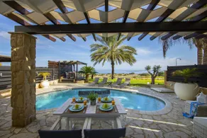 PRGM8 El Greco Seafront Villa Platinum Collection - Image 2