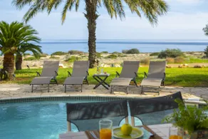 PRGM8 El Greco Seafront Villa Platinum Collection - Image 3