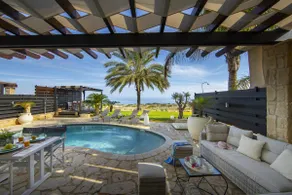PRGM8 El Greco Seafront Villa Platinum Collection - Image 4