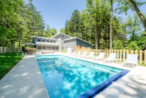 (2027 OPEN!) Private Heated Pool and Hot Tub! - Image 2