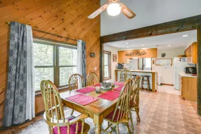 NEU! Madison Home w / Porch - Spaziergang zum Boulder Beach - Image 2