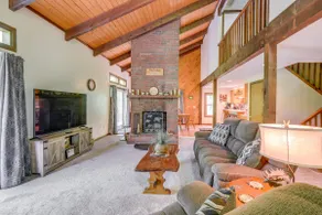 NEU! Madison Home w / Porch - Spaziergang zum Boulder Beach - Image 5