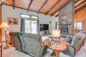 NEU! Madison Home w / Porch - Spaziergang zum Boulder Beach - Image 4
