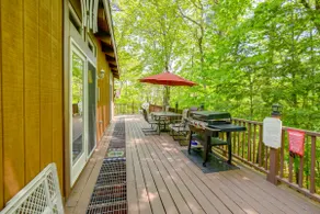 NEU! Madison Home w / Porch - Spaziergang zum Boulder Beach - Image 3