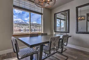 7 Mi to Keystone: Waterfront Home w/ Scenic Views - Image 5