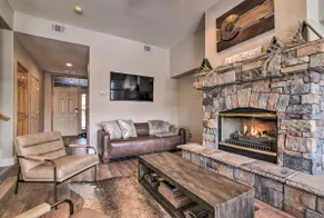 7 Mi to Keystone: Waterfront Home w/ Scenic Views - Image 4